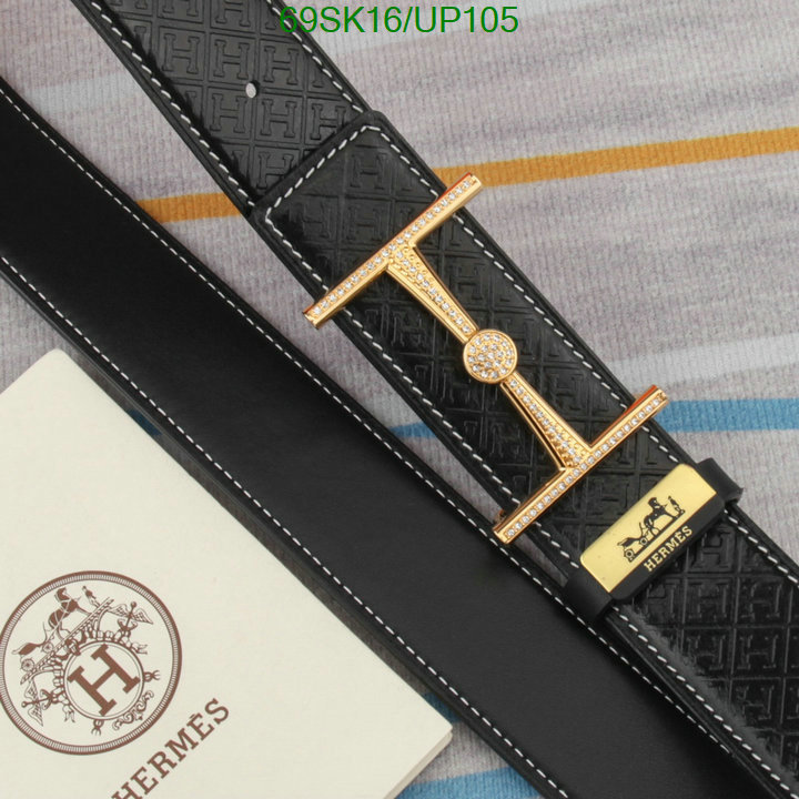 Hermes-Belts Code: UP105 $: 69USD