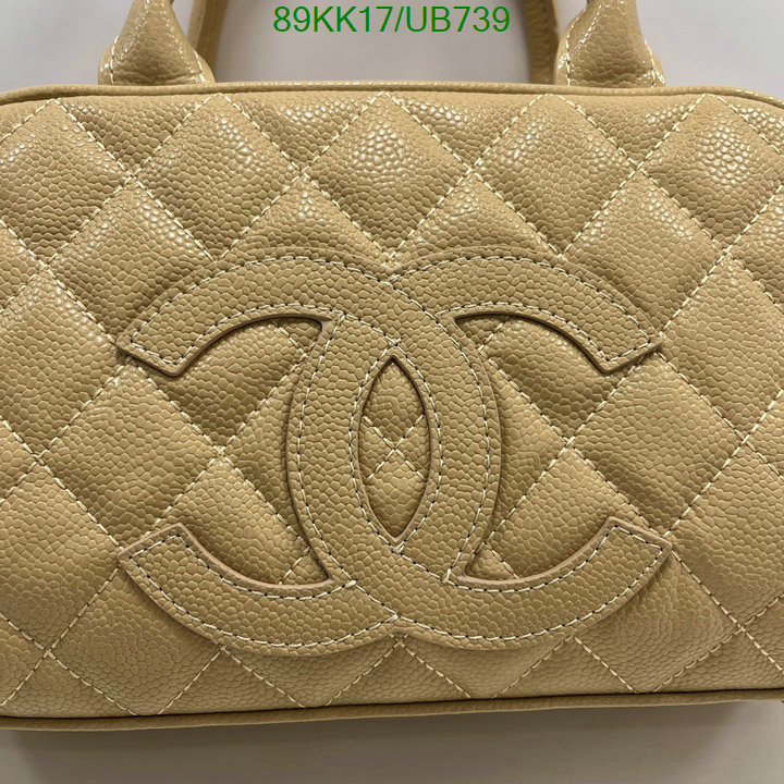 Chanel-Bag-4A Quality Code: UB739 $: 89USD