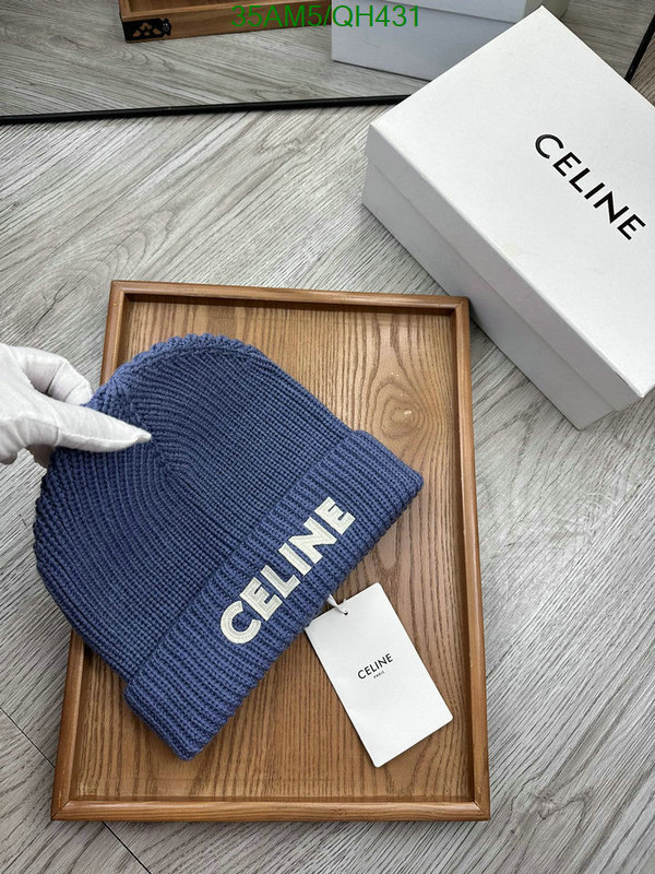 Celine-Cap(Hat) Code: QH431 $: 35USD