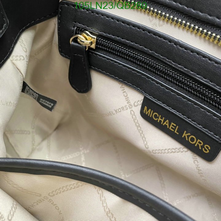 Michael Kors-Bag-4A Quality Code: QB289 $: 105USD