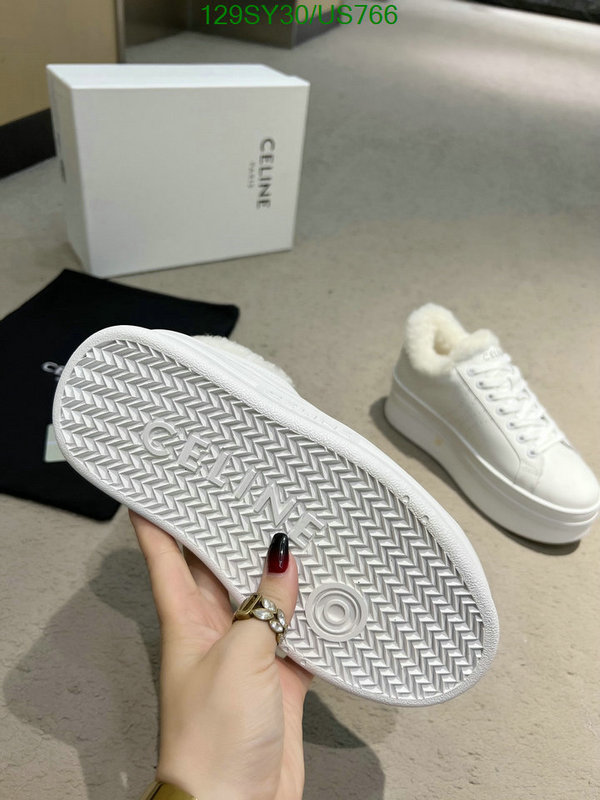 Celine-Women Shoes Code: US766 $: 129USD