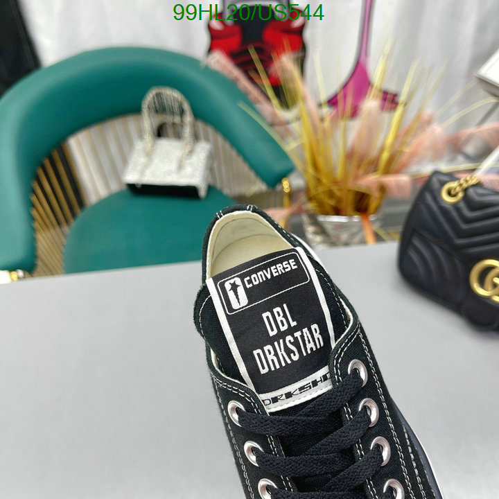 Converse-Men shoes Code: US544 $: 99USD