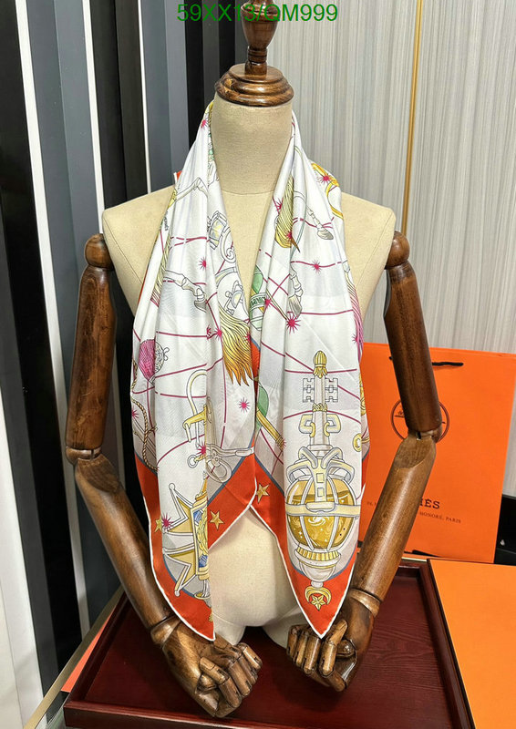 Hermes-Scarf Code: QM999 $: 59USD