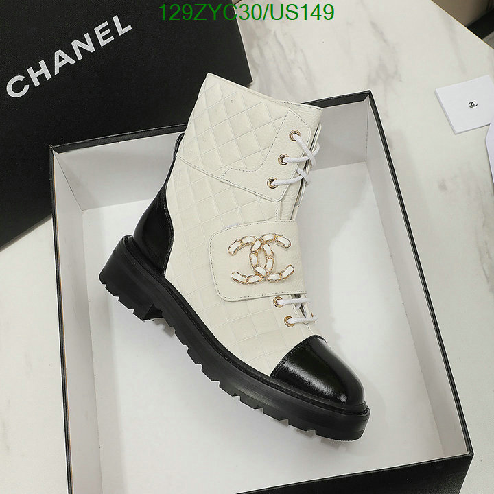 Boots-Women Shoes Code: US149 $: 129USD