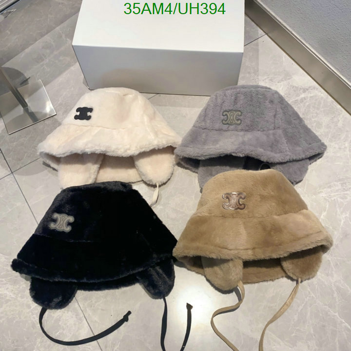 Celine-Cap(Hat) Code: UH394 $: 35USD