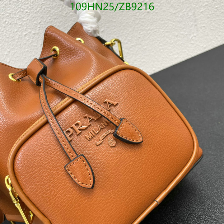 Prada-Bag-4A Quality Code: ZB9216 $: 109USD