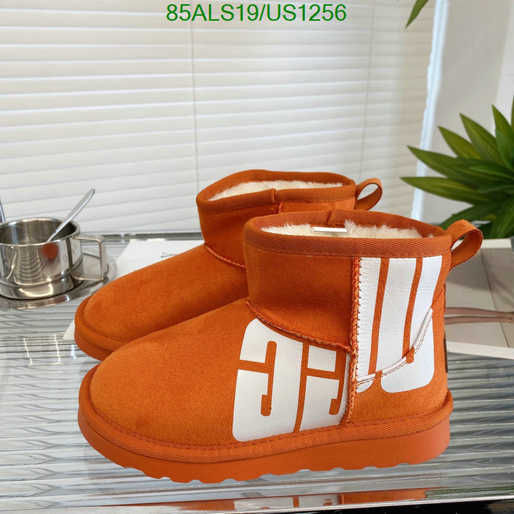 UGG-Kids shoes Code: US1256 $: 85USD