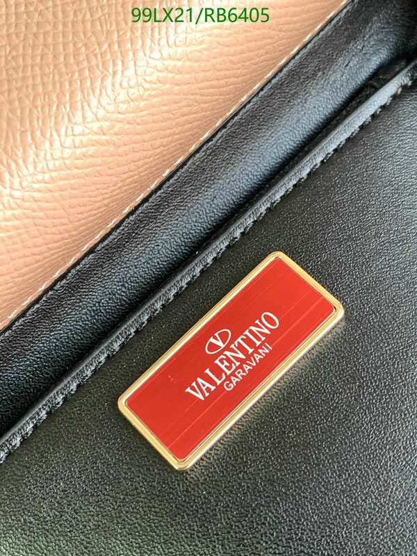 Valentino-Bag-4A Quality Code: RB6405 $: 99USD