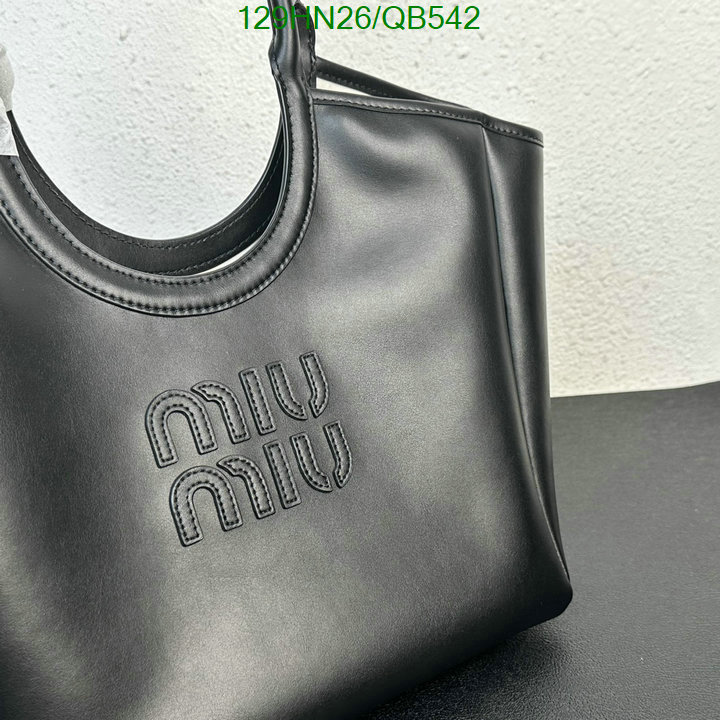 Miu Miu-Bag-4A Quality Code: QB542