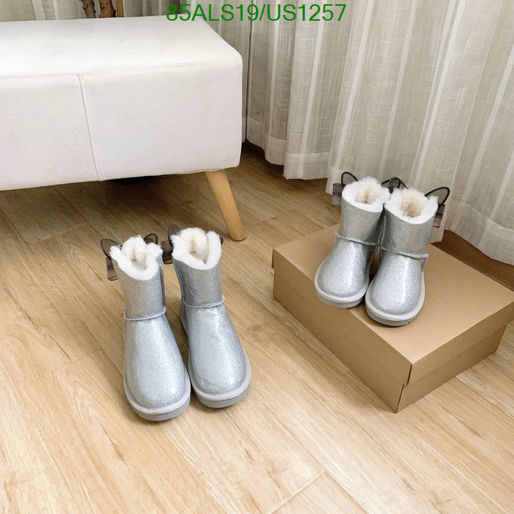 UGG-Kids shoes Code: US1257 $: 85USD