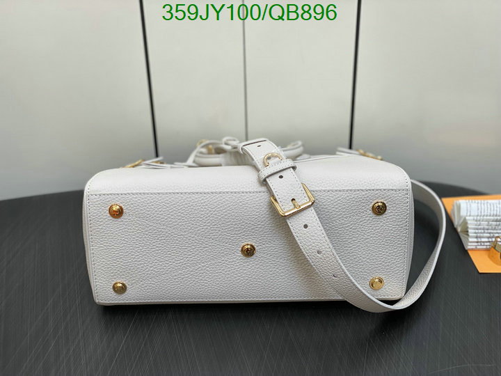 LV-Bag-Mirror Quality Code: QB896 $: 359USD