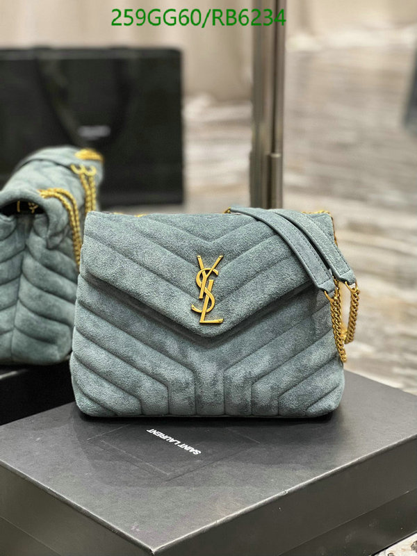 YSL-Bag-Mirror Quality Code: RB6234 $: 259USD