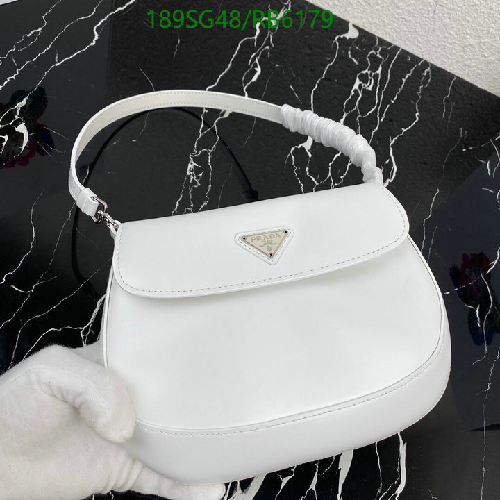 Prada-Bag-Mirror Quality Code: RB6179 $: 189USD