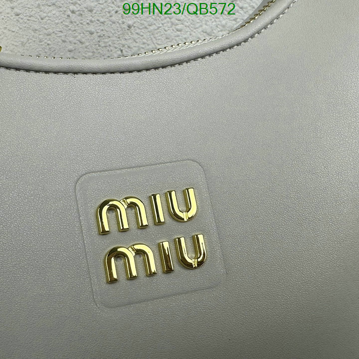 Miu Miu-Bag-4A Quality Code: QB572 $: 99USD