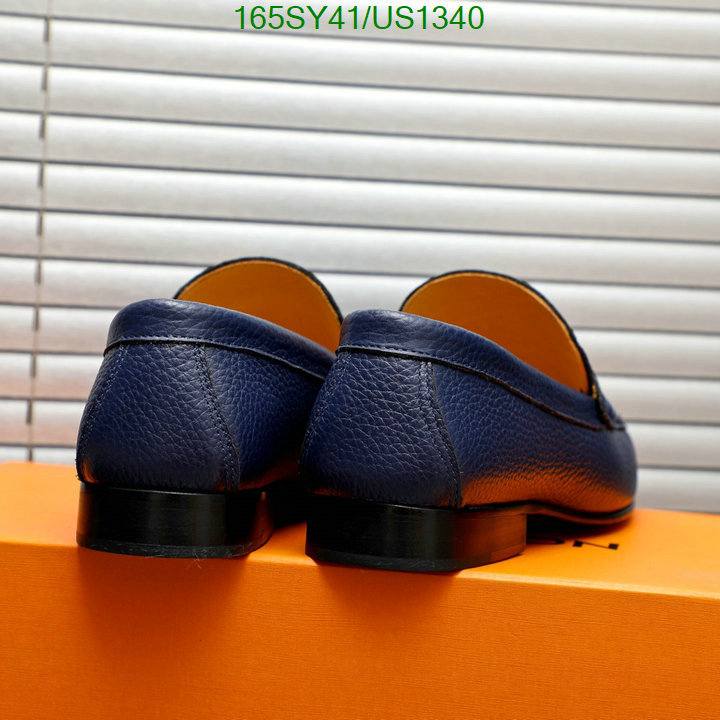 LV-Men shoes Code: US1340 $: 165USD