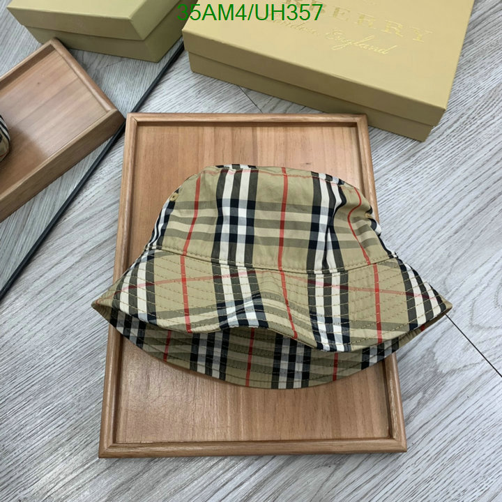 Burberry-Cap(Hat) Code: UH357 $: 35USD