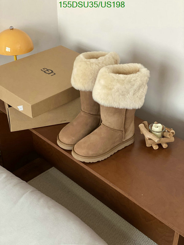 UGG-Women Shoes Code: US198 $: 155USD