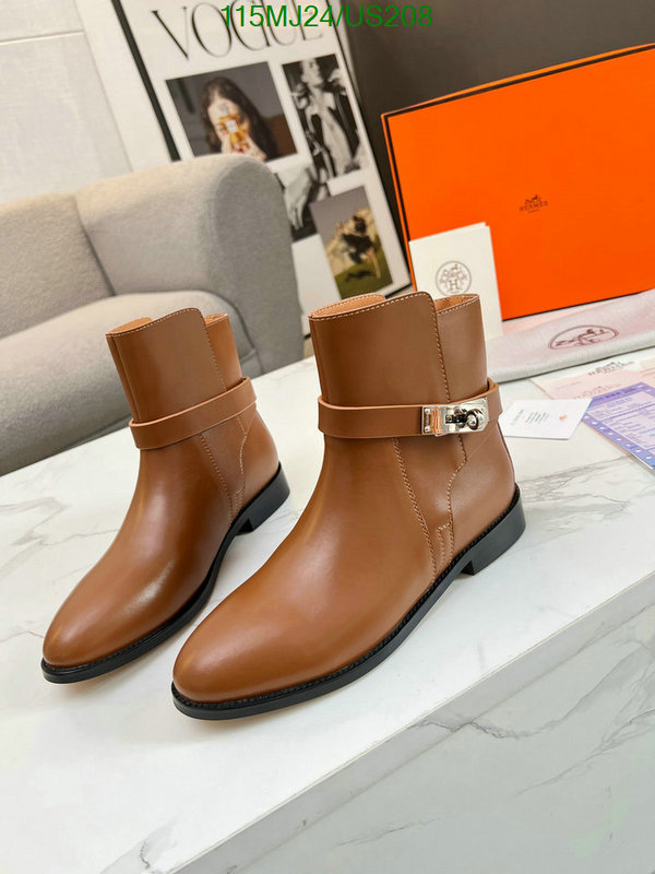 Boots-Women Shoes Code: US208 $: 115USD