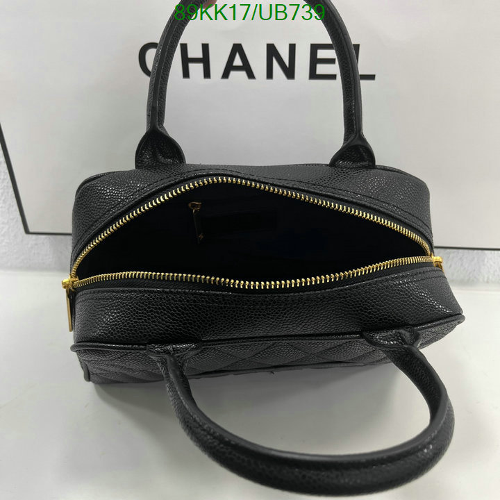 Chanel-Bag-4A Quality Code: UB739 $: 89USD