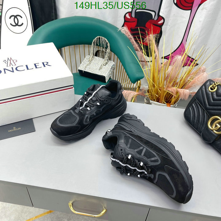 Moncler-Men shoes Code: US556 $: 149USD