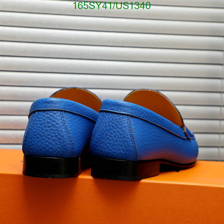 LV-Men shoes Code: US1340 $: 165USD