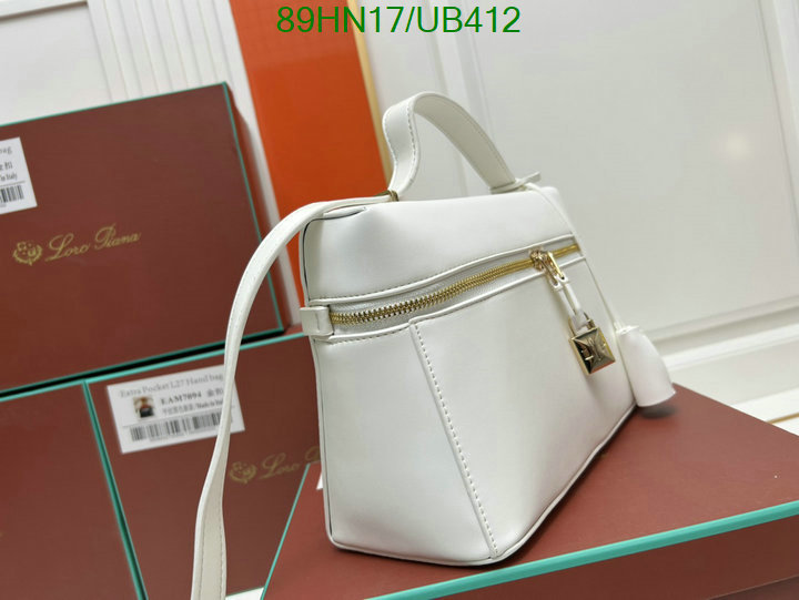 Loro Piana-Bag-4A Quality Code: UB412 $: 89USD