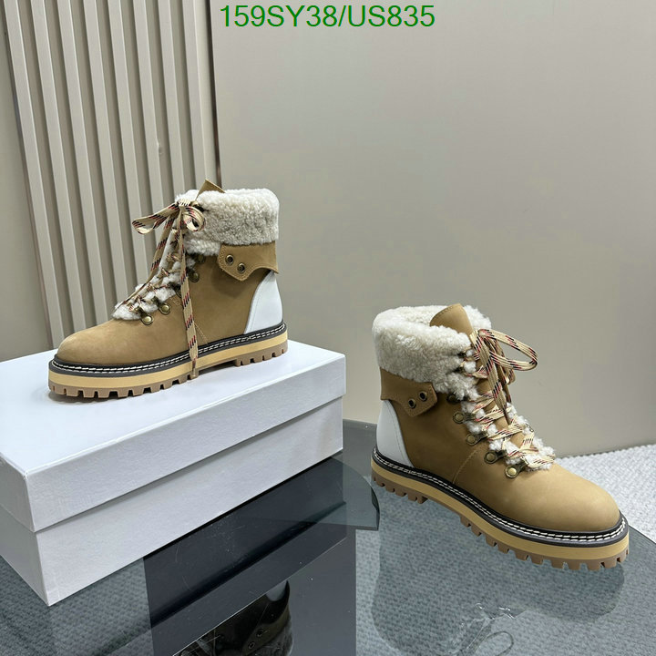 Boots-Women Shoes Code: US835 $: 159USD