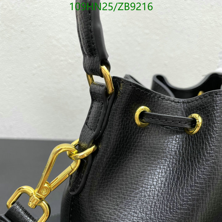 Prada-Bag-4A Quality Code: ZB9216 $: 109USD