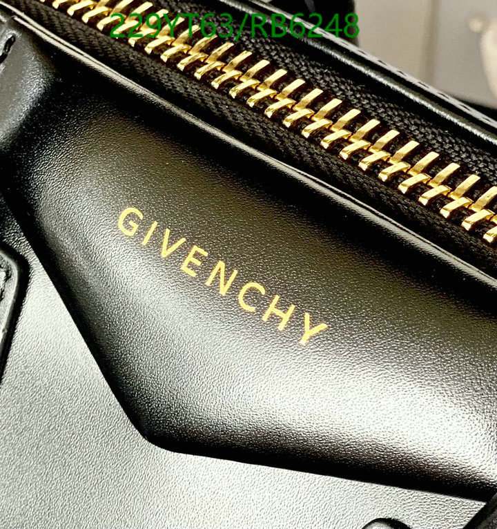 Givenchy-Bag-Mirror Quality Code: RB6248 $: 229USD