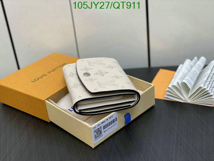 LV-Wallet Mirror Quality Code: QT911 $: 105USD