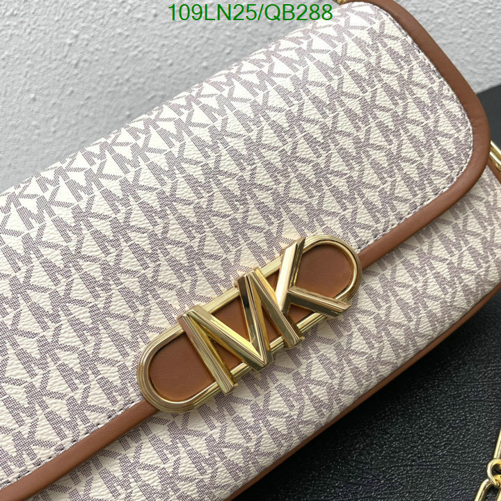 Michael Kors-Bag-4A Quality Code: QB288 $: 109USD