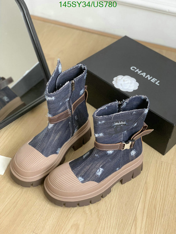 Chanel-Women Shoes Code: US780 $: 145USD