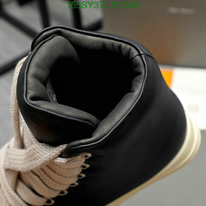 Boots-Men shoes Code: US1356 $: 155USD