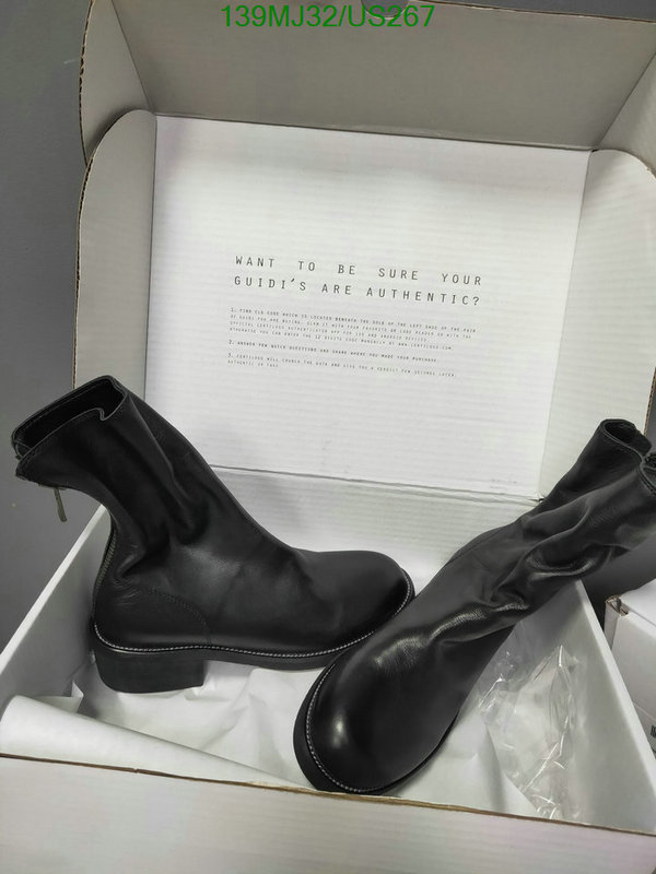 Boots-Women Shoes Code: US267 $: 139USD