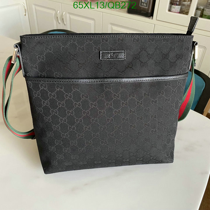 Gucci-Bag-4A Quality Code: QB272 $: 65USD