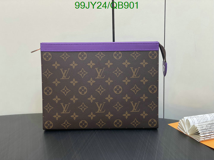 LV-Bag-Mirror Quality Code: QB901 $: 99USD