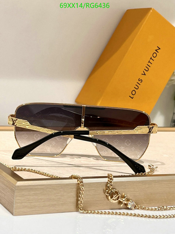 LV-Glasses Code: RG6436 $: 69USD