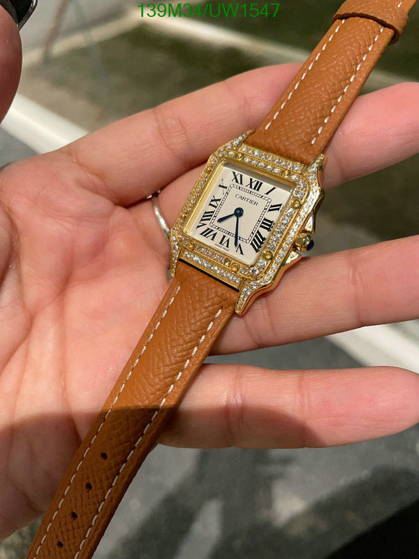 Cartier-Watch-4A Quality Code: UW1547 $: 139USD