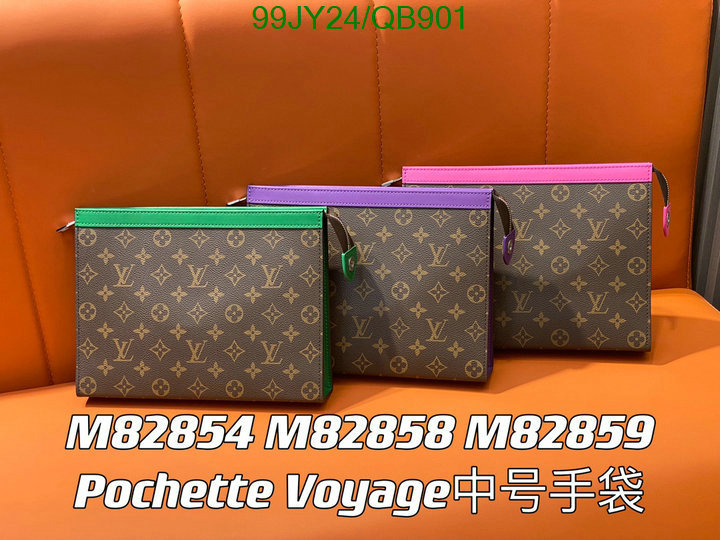 LV-Bag-Mirror Quality Code: QB901 $: 99USD