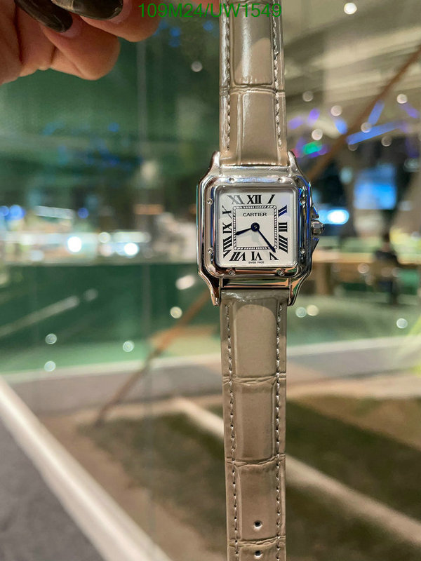 Cartier-Watch-4A Quality Code: UW1549 $: 109USD