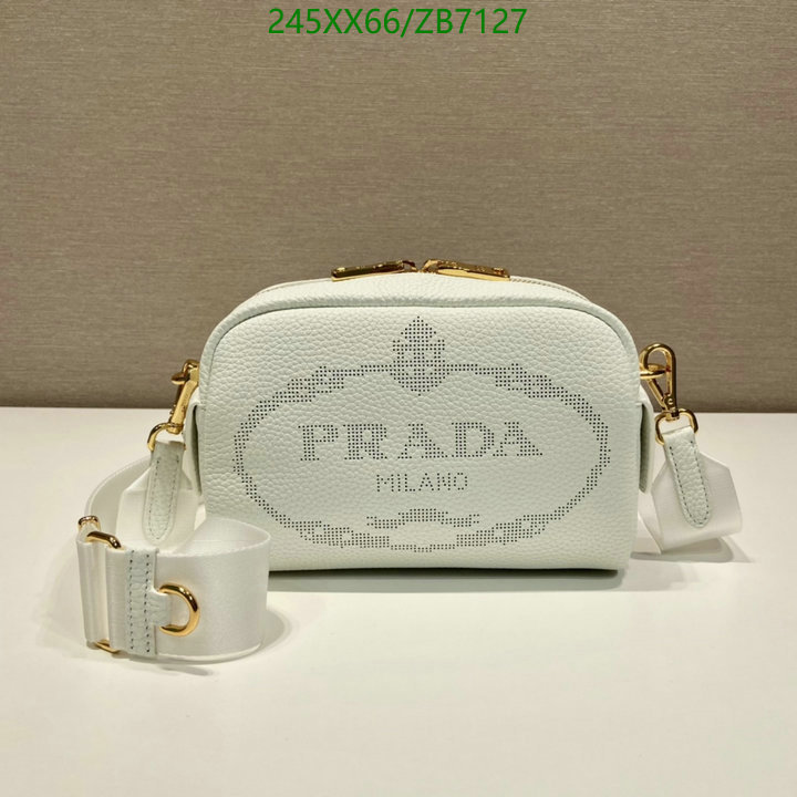 Prada-Bag-Mirror Quality Code: ZB7127 $: 245USD