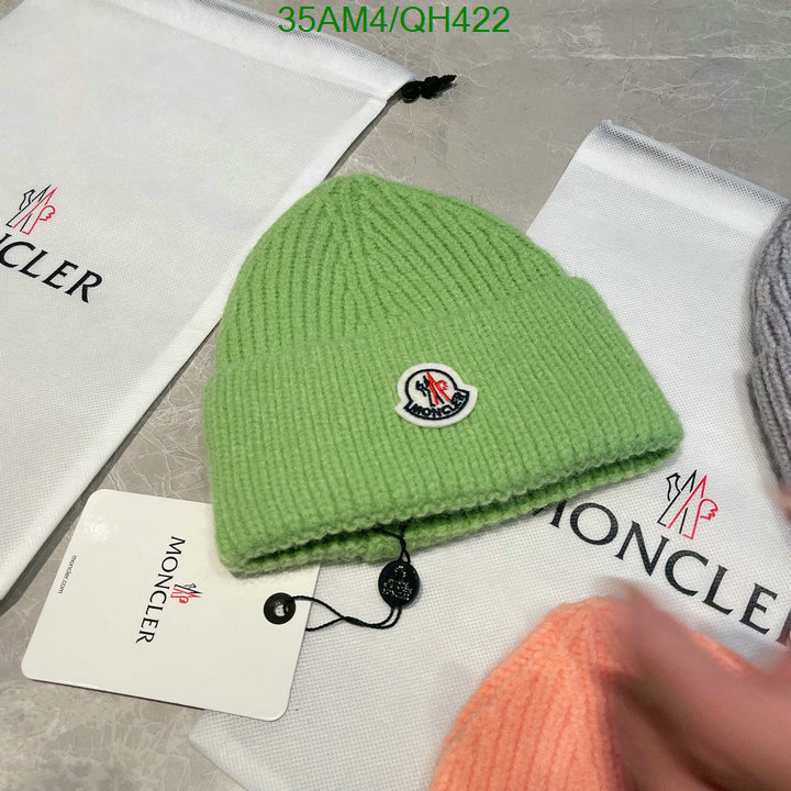 Moncler-Cap(Hat) Code: QH422 $: 35USD