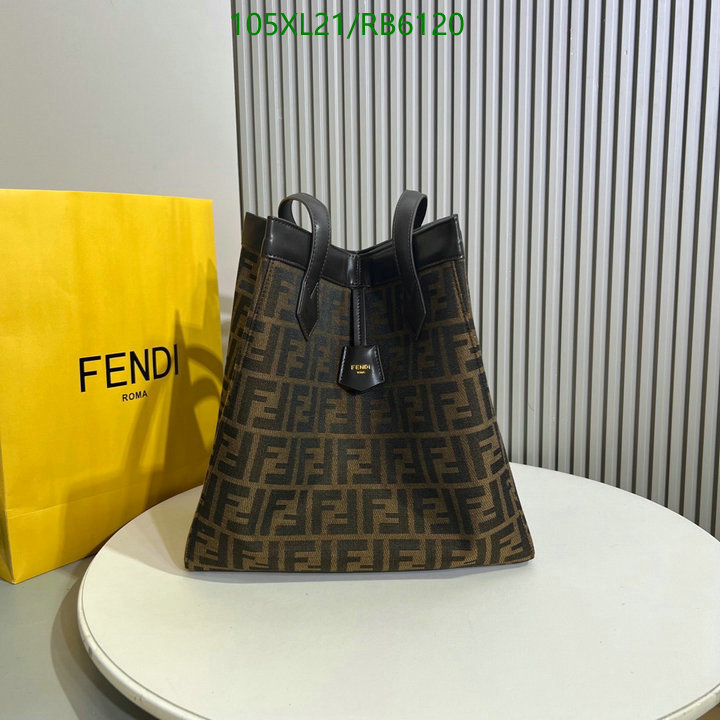 Fendi-Bag-4A Quality Code: RB6120