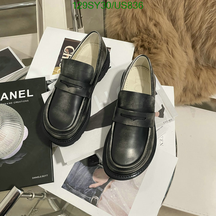 Loewe-Women Shoes Code: US836 $: 129USD