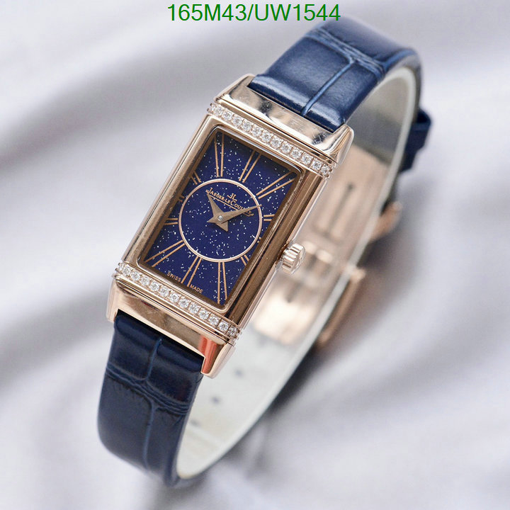 Jaeger-LeCoultre-Watch-4A Quality Code: UW1544 $: 165USD