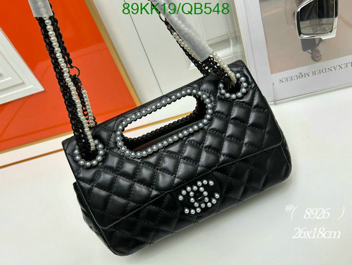 Chanel-Bag-4A Quality Code: QB548 $: 89USD