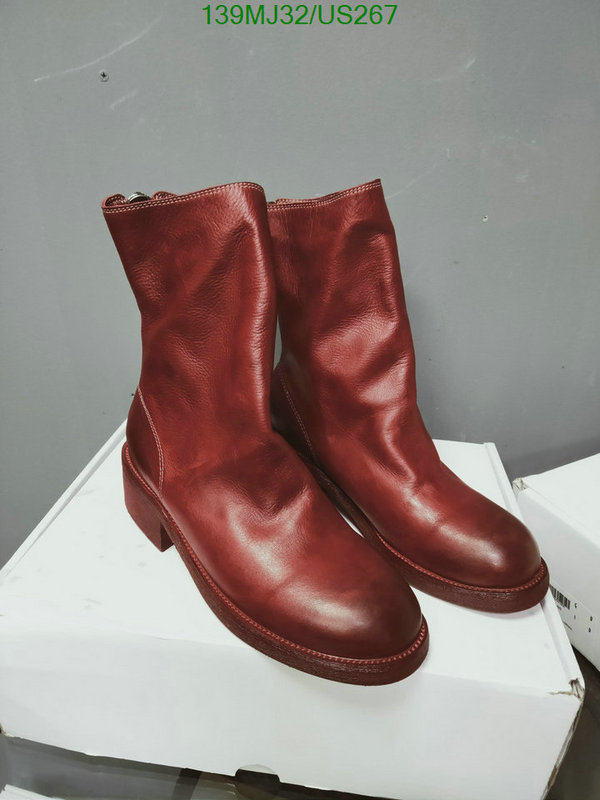 Boots-Women Shoes Code: US267 $: 139USD