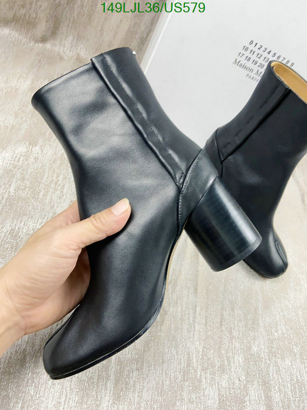 Boots-Women Shoes Code: US579 $: 149USD