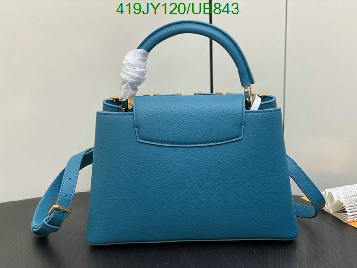 LV-Bag-Mirror Quality Code: UB843