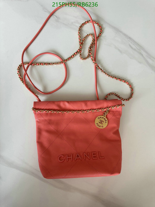Chanel-Bag-Mirror Quality Code: RB6236 $: 215USD
